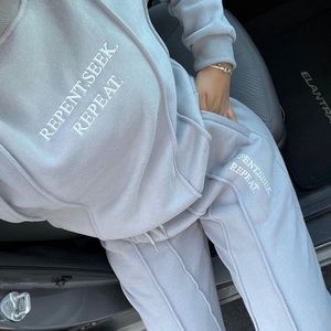 BOND & SEEK | Matching Set